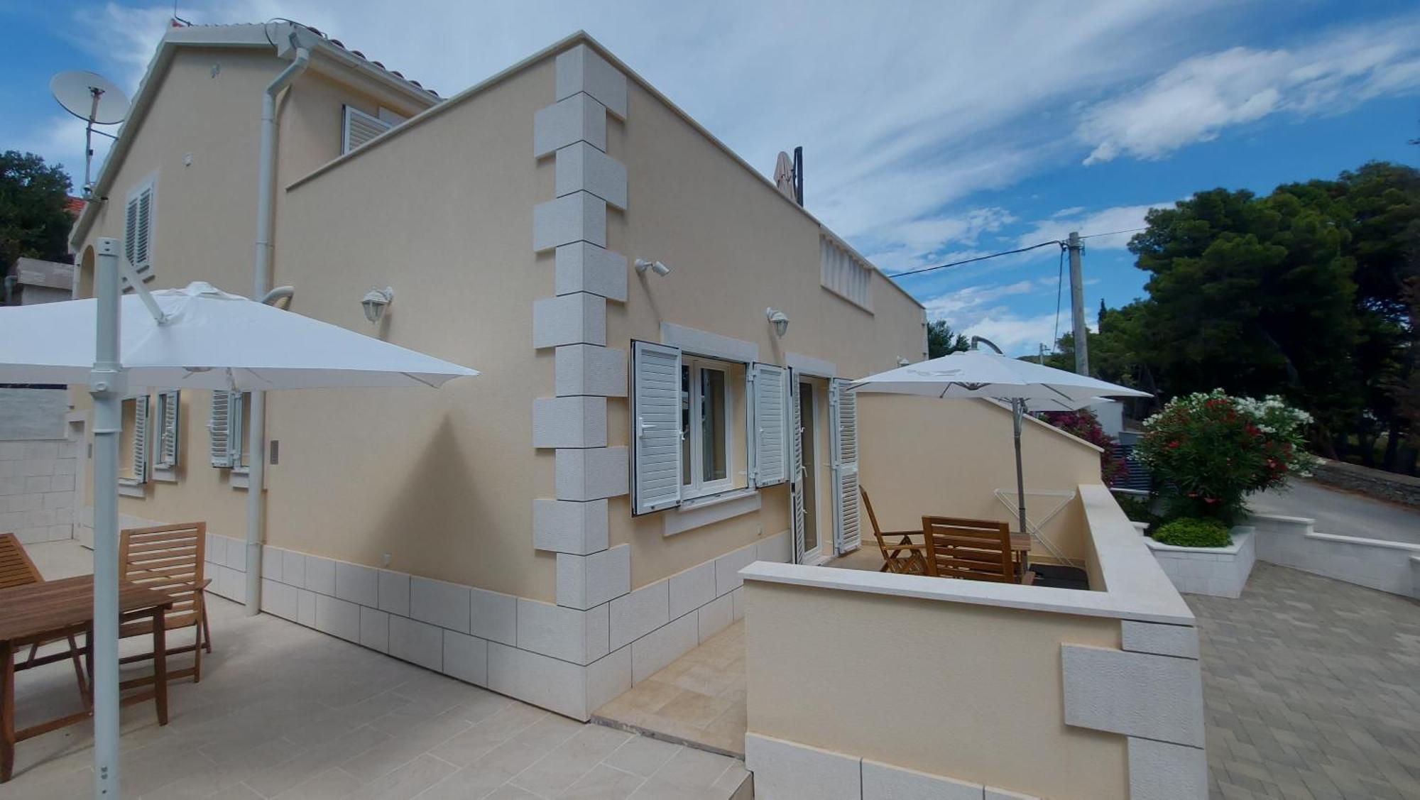 Apartma Stellaris