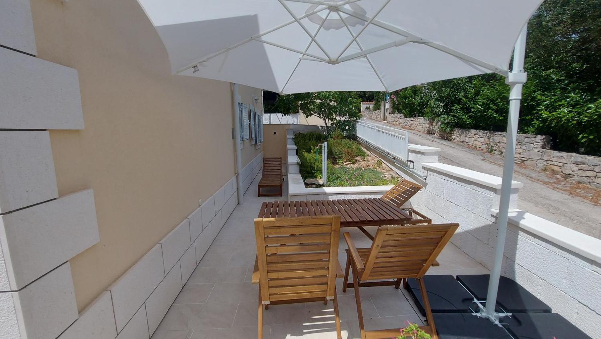 Apartma Stellaris *