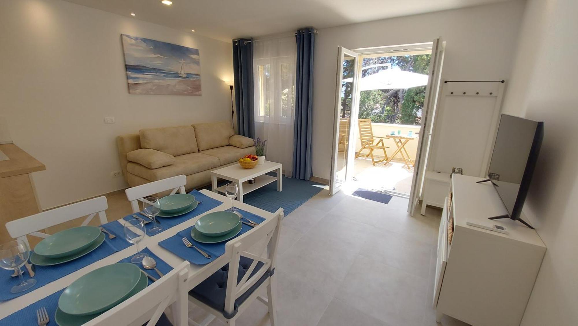 Stellaris Apartma *
