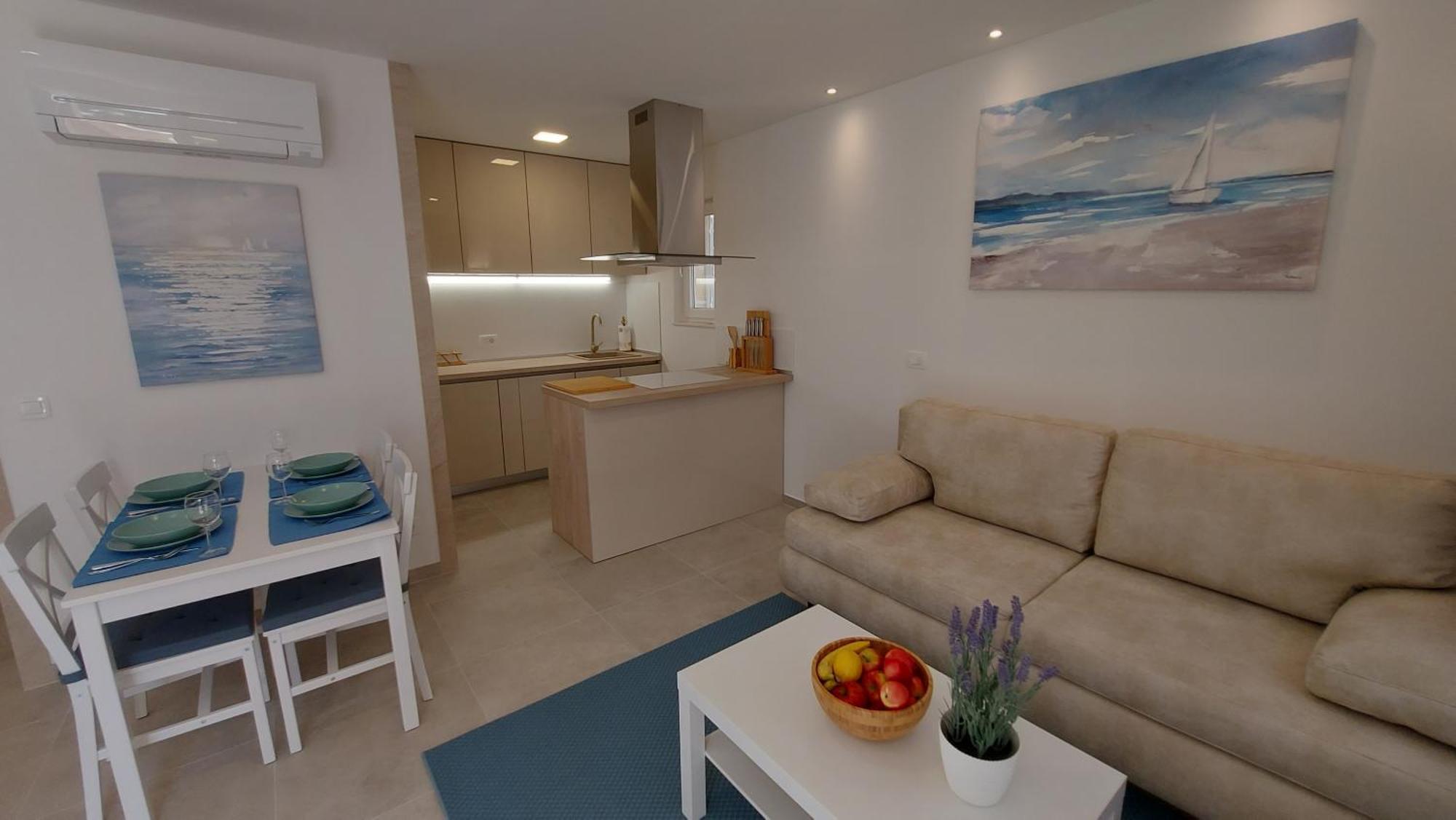 Apartma Stellaris *
