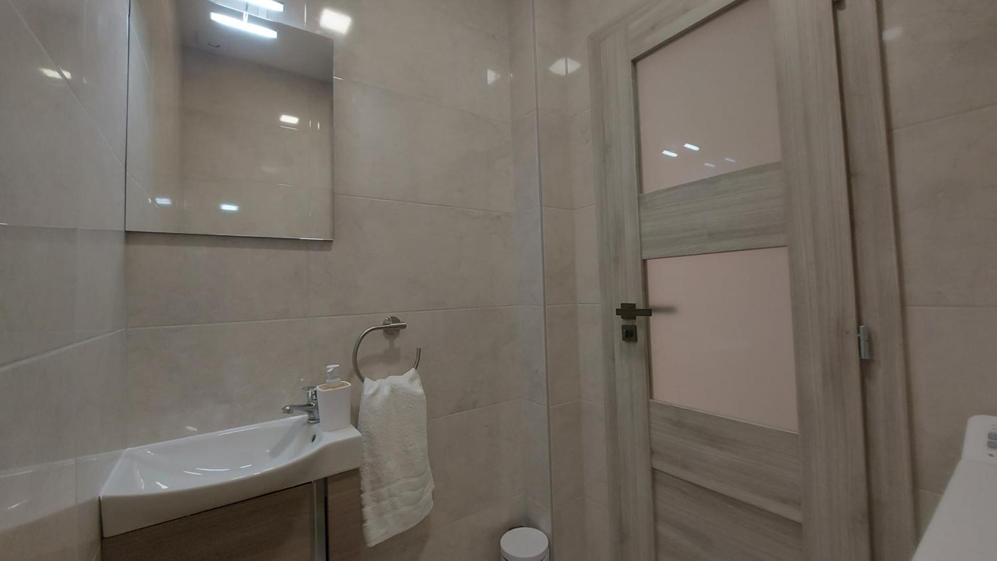 Apartma Stellaris *